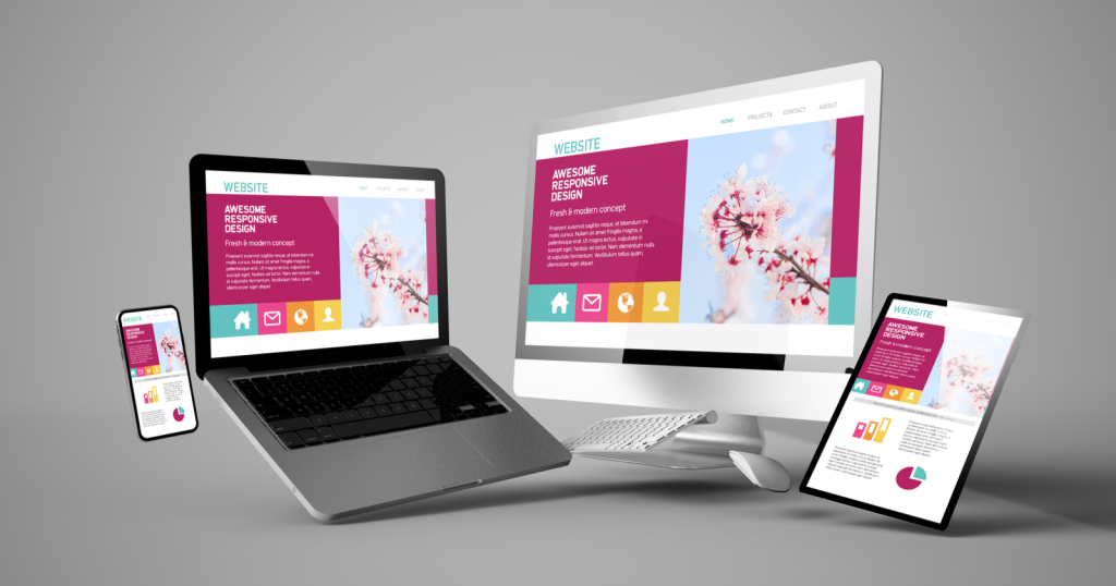 website design company