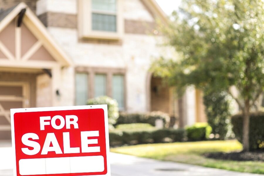 check the value of a house