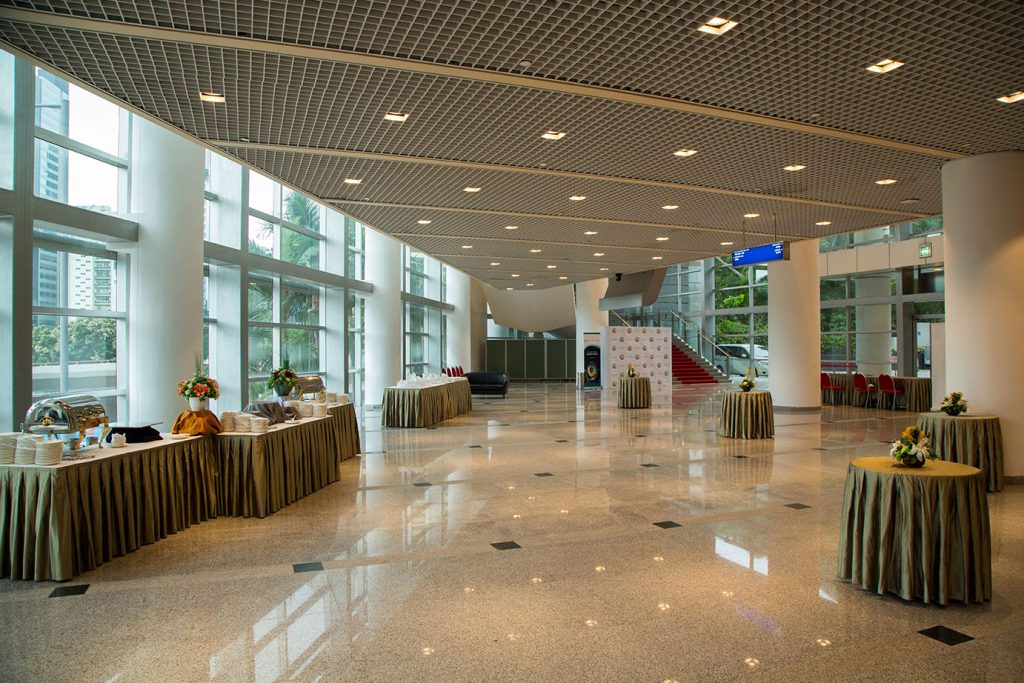 conference management company hk
