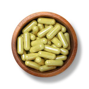 Kratom Capsules