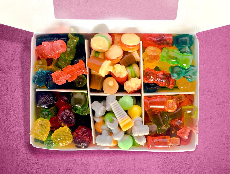 mood delta 9 gummies