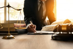 Local Law Firm