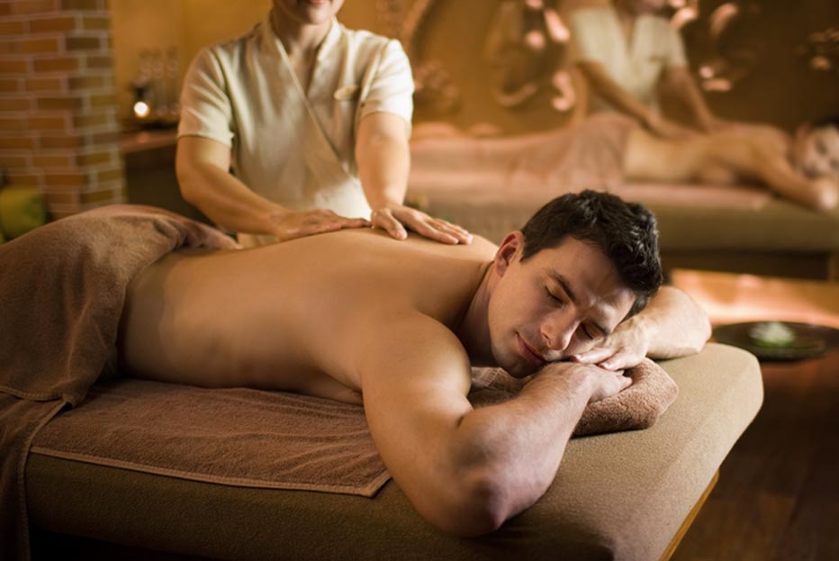 Massage Reservations for Travelers