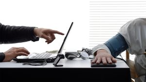 Corporate Lie Detector Tests vs. Traditional Background Checks