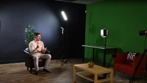 Creative Content Creation Studio: Your Go-To Hub for High-Quality Daily Content