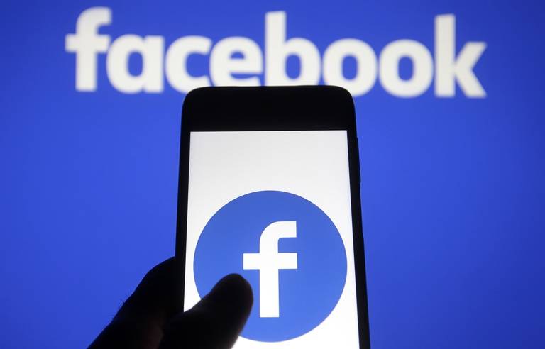 Buy Facebook
