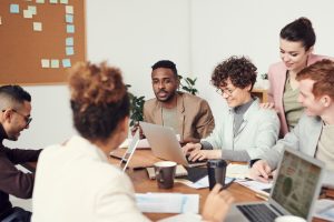 performance management system