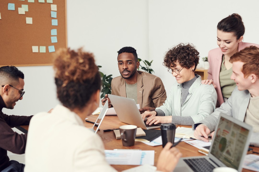 performance management system