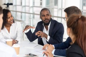 Career with Postgraduate Programs