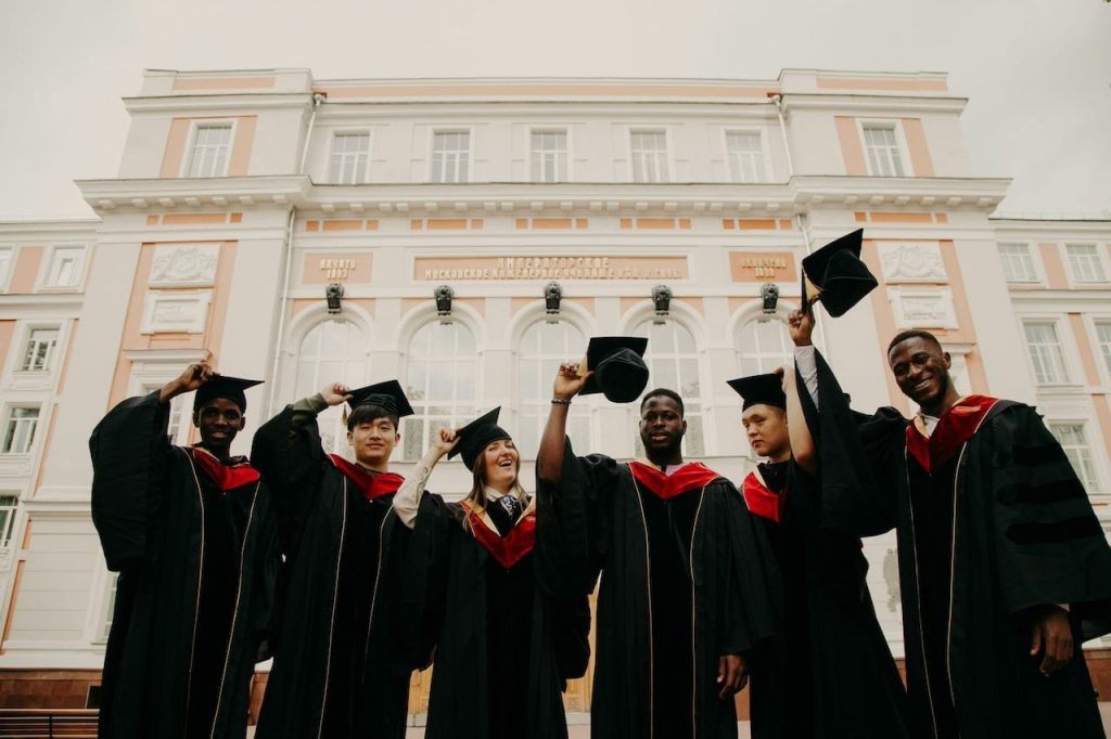 postgraduate diploma