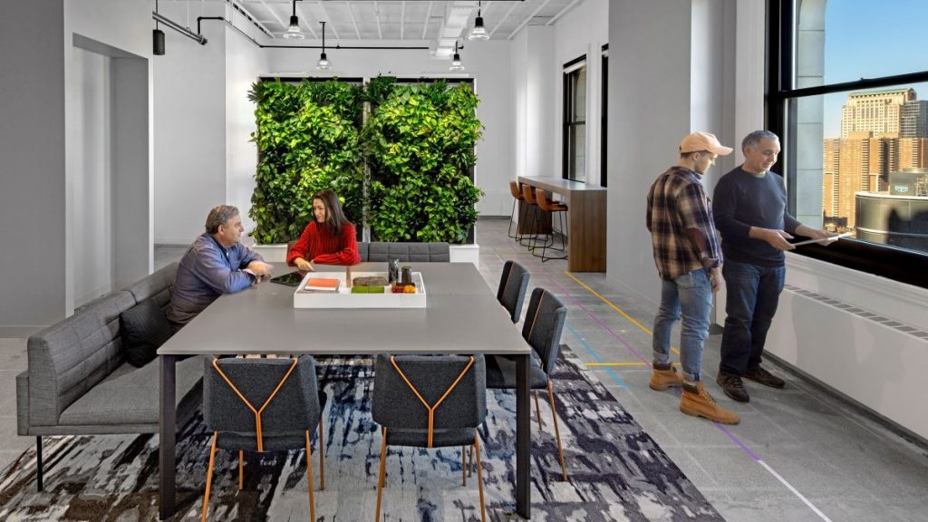 serviced office hong kong