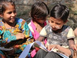 Breaking the Cycle of Poverty: How Child Sponsorship Changes Futures