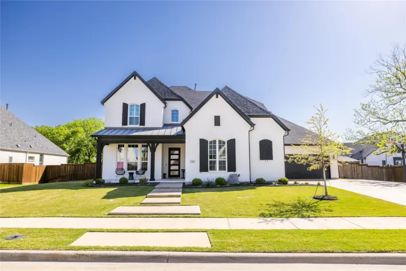 mls homes