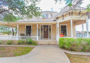 Texas Real Estate MLS