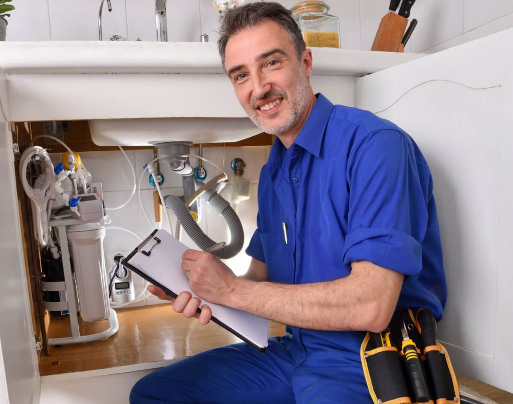 Residential Plumbing Services Focused On Long-Term Durability And Homeowner Peace Of Mind