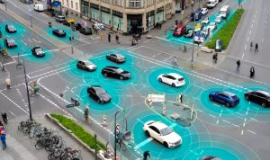 Enabling Traffic Intelligence Systems with Real-Time License Information Feeds