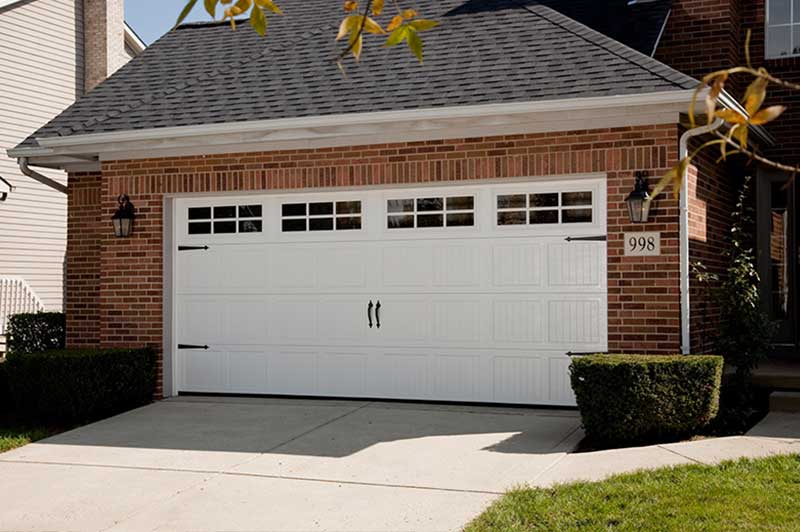 Garage Door Solutions