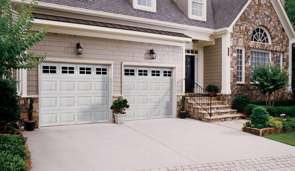 overhead door contractors in minnesota