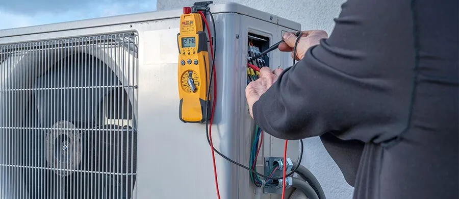 Affordable AC Repair