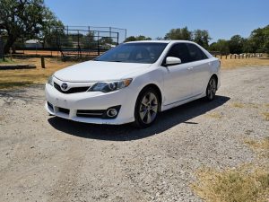 Buying Used Vehicles