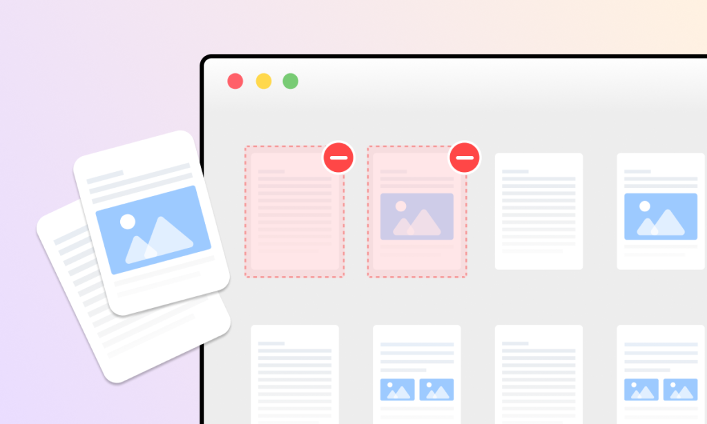 Unlimited Free PDF Page Remover Supporting Consistent Document Editing Flexibility