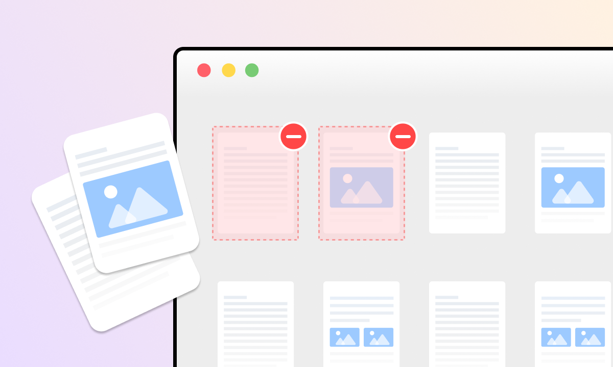 Unlimited Free PDF Page Remover Supporting Consistent Document Editing Flexibility
