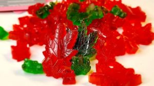 best cbg gummies