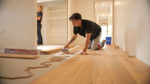 timber flooring tweed heads