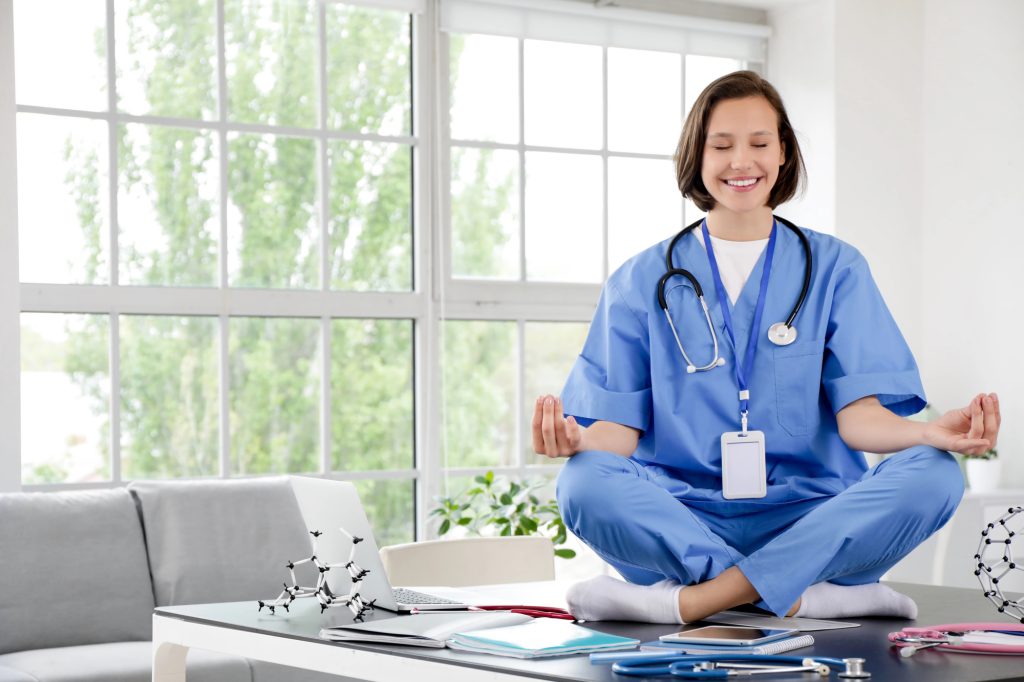 Finding Deeper Healing Through Personalized Health Care Approaches