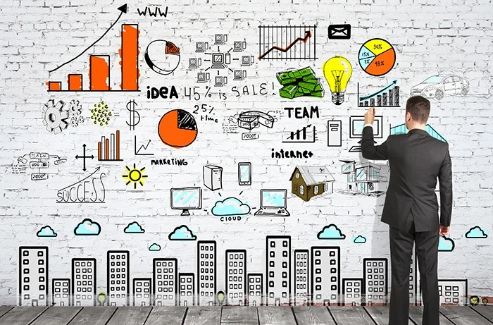 Your website should align with business goals