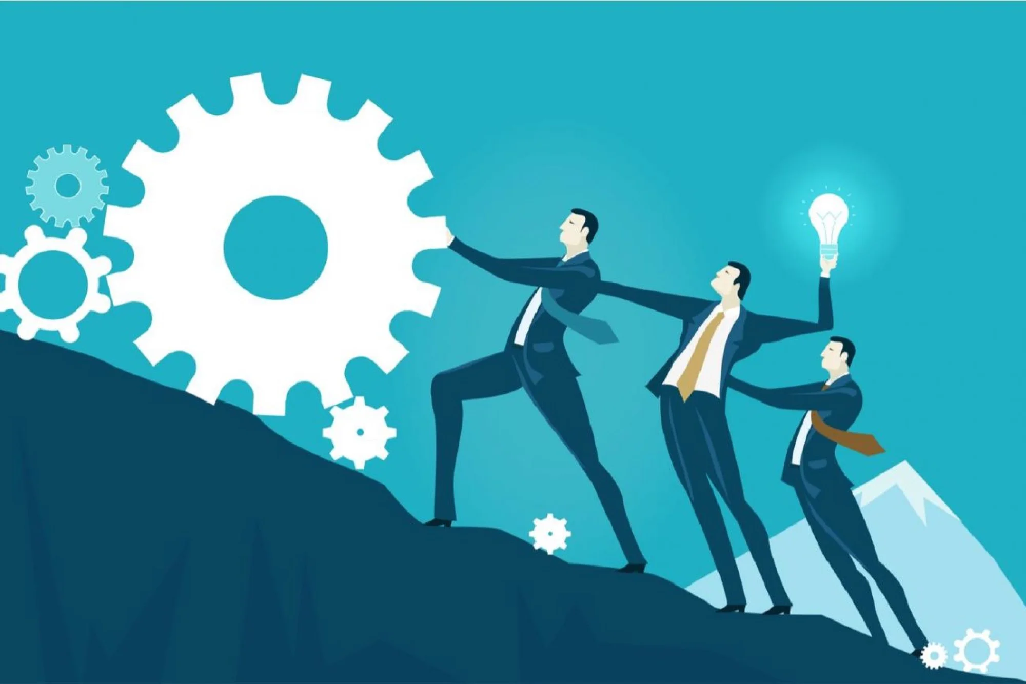 Strategic Website Planning For Sustainable Business Growth