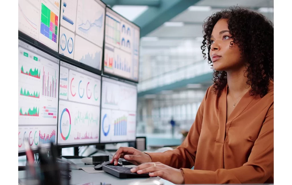 Data reporting tools