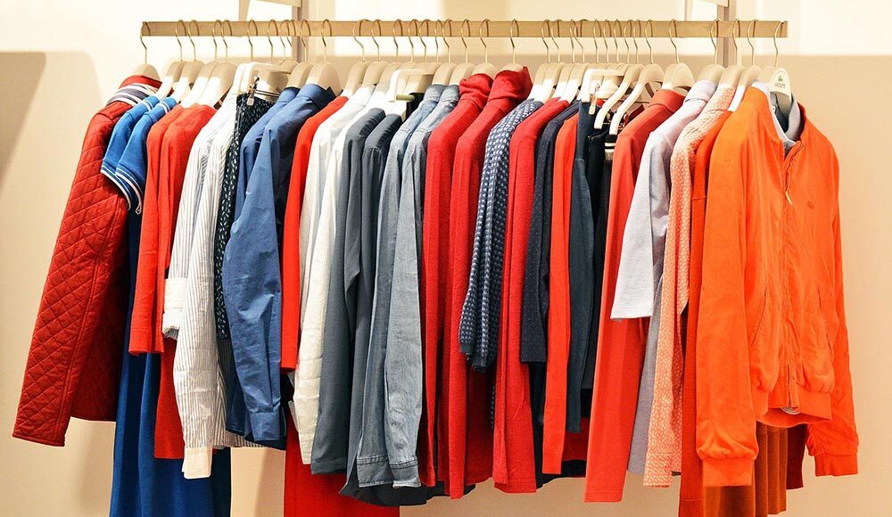 Custom apparel studios delivering rapid turnaround for personalized wardrobe statements