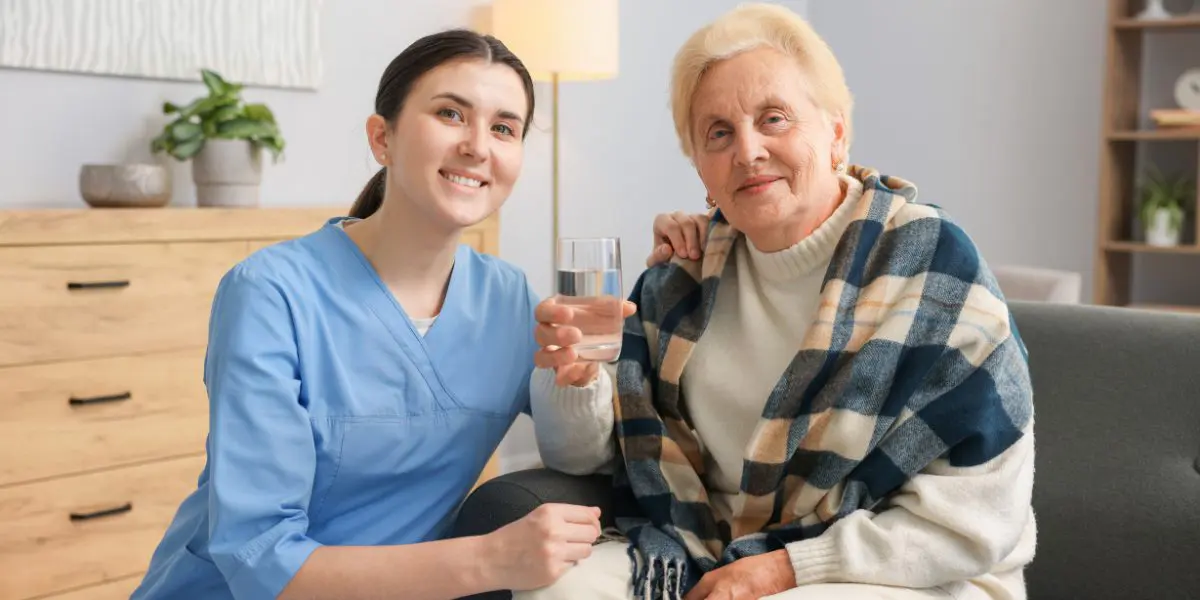 best in-home health care provider