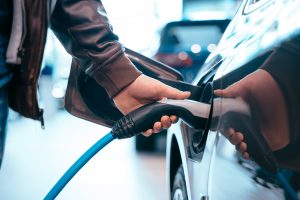 Fuel Efficiency Improvements In Modern Vehicles Supporting Long Distance Driving