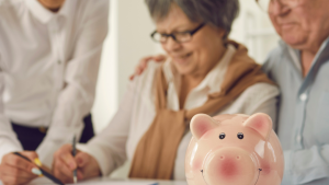 How to avoid Medicaid denial with a qualified income trust in Florida?